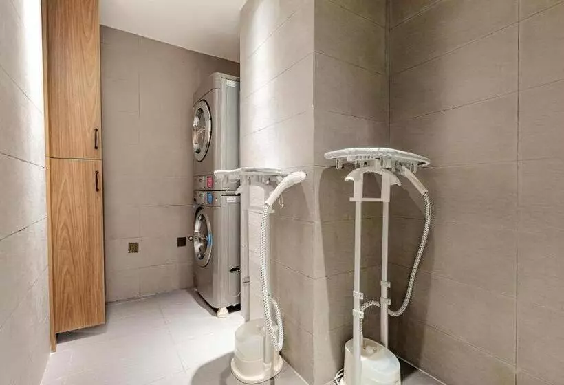 Hanting Hotel Guiyang Huaxi University Town