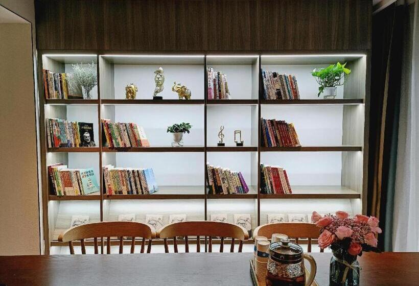 Hanting Hotel Hangzhou Sijiqing Clothing Market