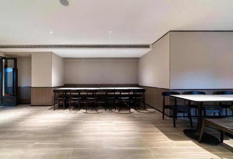 Hanting Hotel Hangzhou Sijiqing Clothing Market