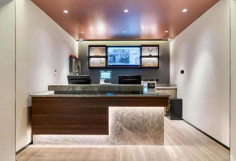 Hanting Hotel Hangzhou Sijiqing Clothing Market