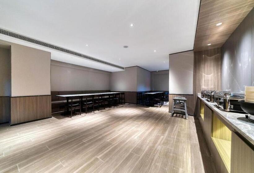 Hanting Hotel Hangzhou Sijiqing Clothing Market