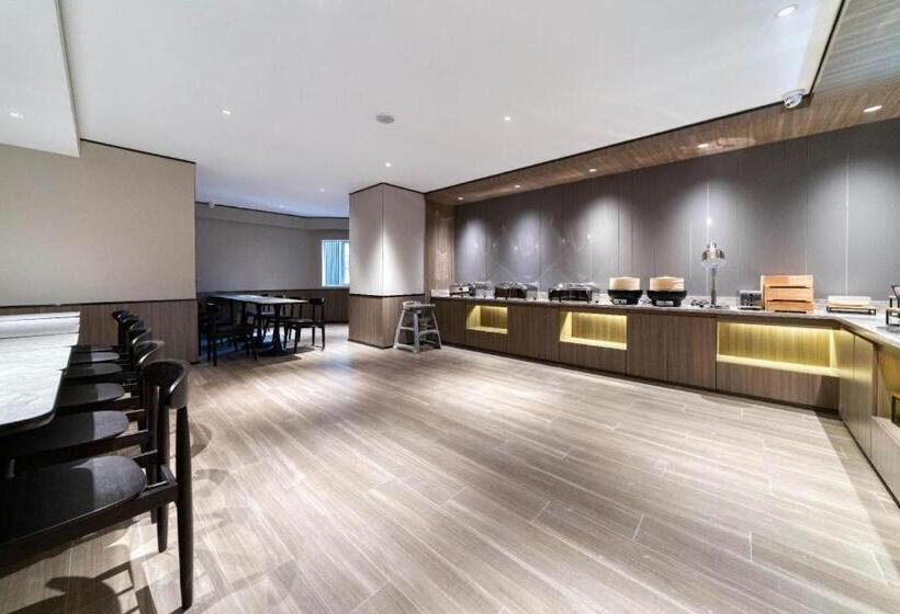 Hanting Hotel Hangzhou Sijiqing Clothing Market