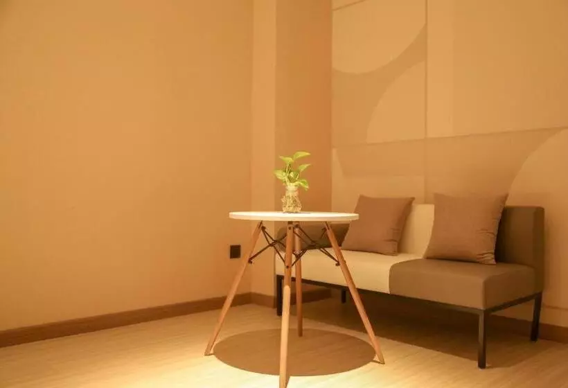 Hanting Hotel Nanchang Xiang Lake 1st Affiliated Hospital Of Nanchang University