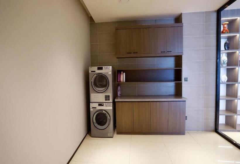 Hanting Hotel Suqian Siyang County