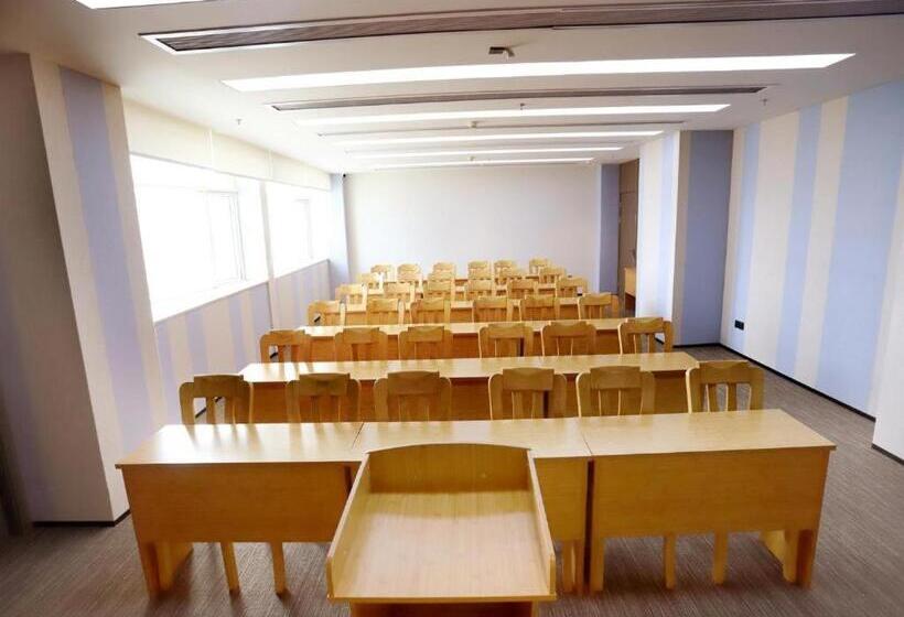 Hanting Hotel Suqian Siyang County