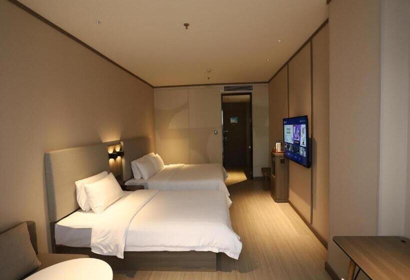 Hanting Hotel Suqian Siyang County