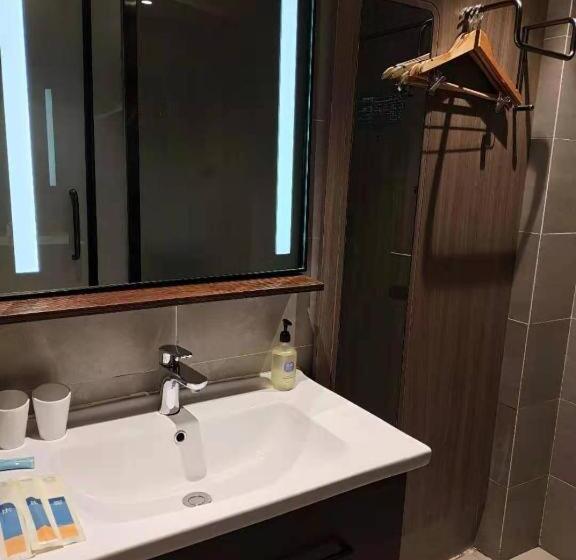 Hanting Hotel Xingtai Linxi County Zhujiang Dong Road