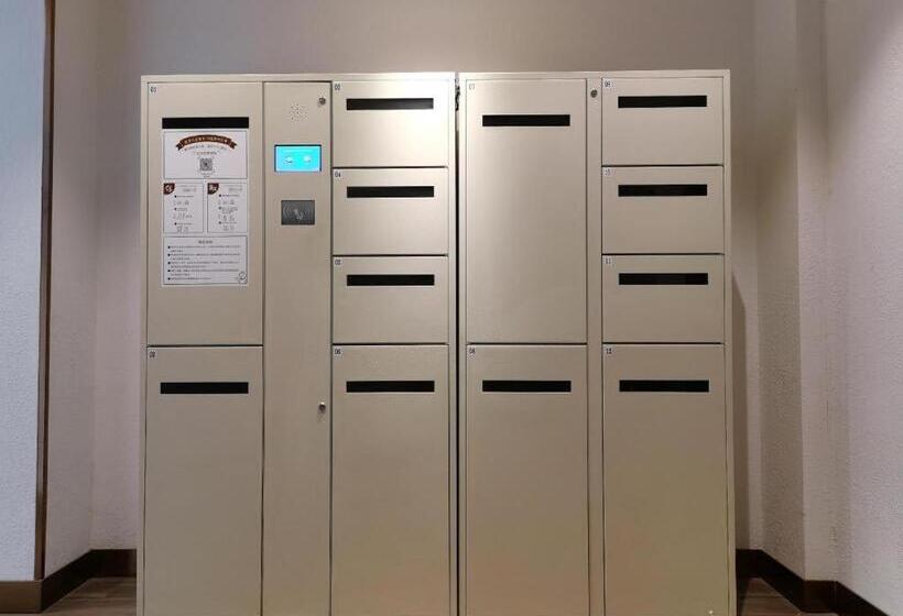 Hanting Hotel Xingtai Linxi County Zhujiang Dong Road