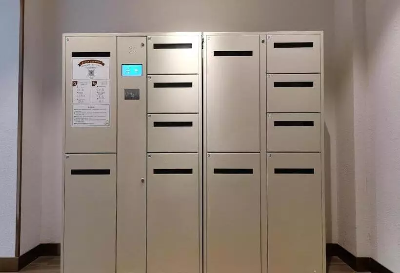 Hanting Hotel Xingtai Linxi County Zhujiang Dong Road