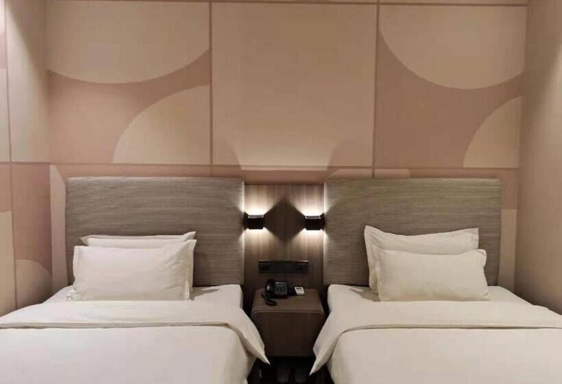 Hanting Hotel Xingtai Linxi County Zhujiang Dong Road