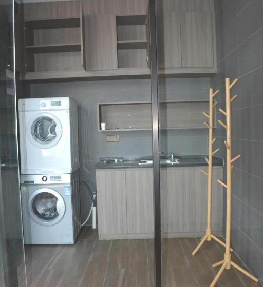 Hanting Hotel Xuzhou Hancheng Dong Road