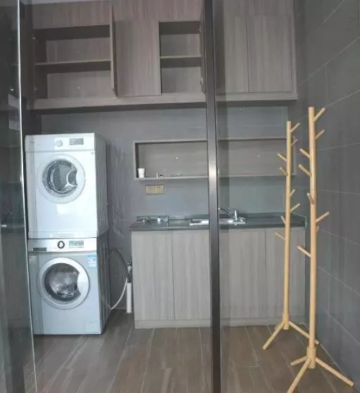 Hanting Hotel Xuzhou Hancheng Dong Road