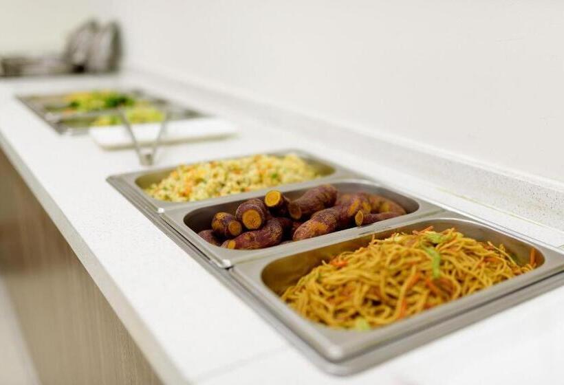 Hanting Hotel Zhongtai Shangmao City