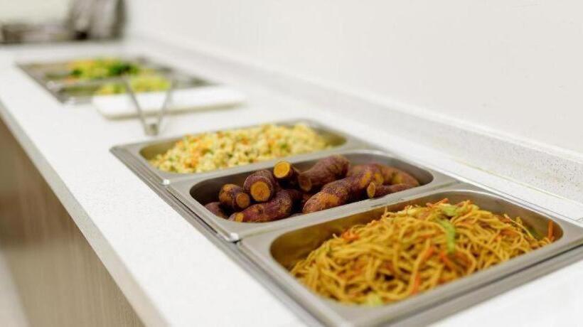 Hanting Hotel Zhongtai Shangmao City