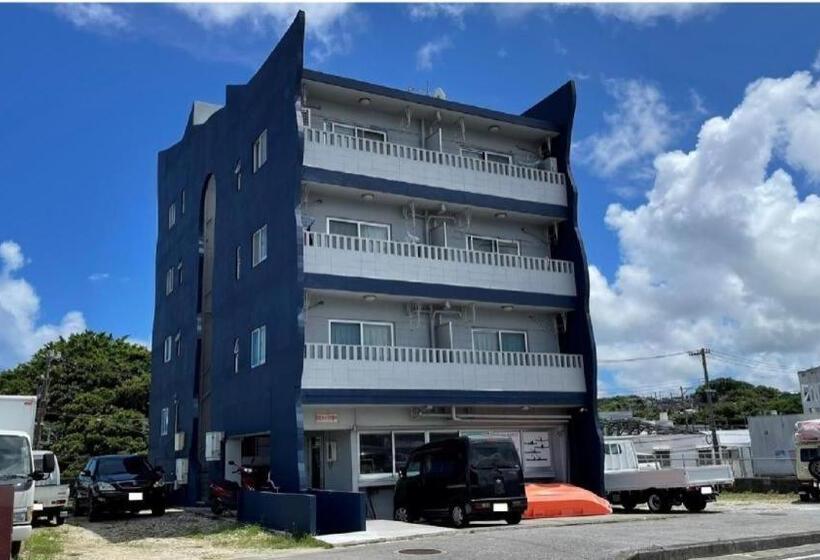 Hotel Anekkusu Nishihara Intā Mae