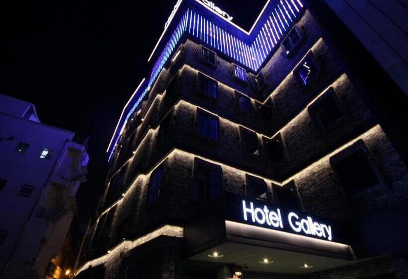 Otel Gallery