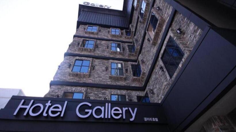 Otel Gallery