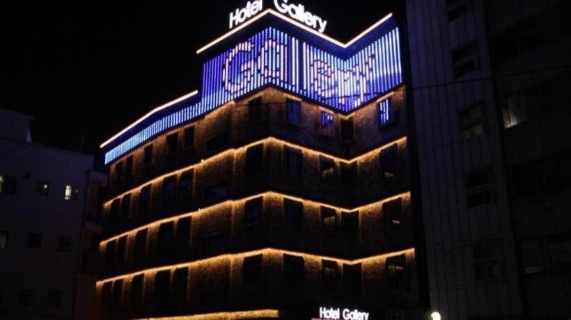Otel Gallery