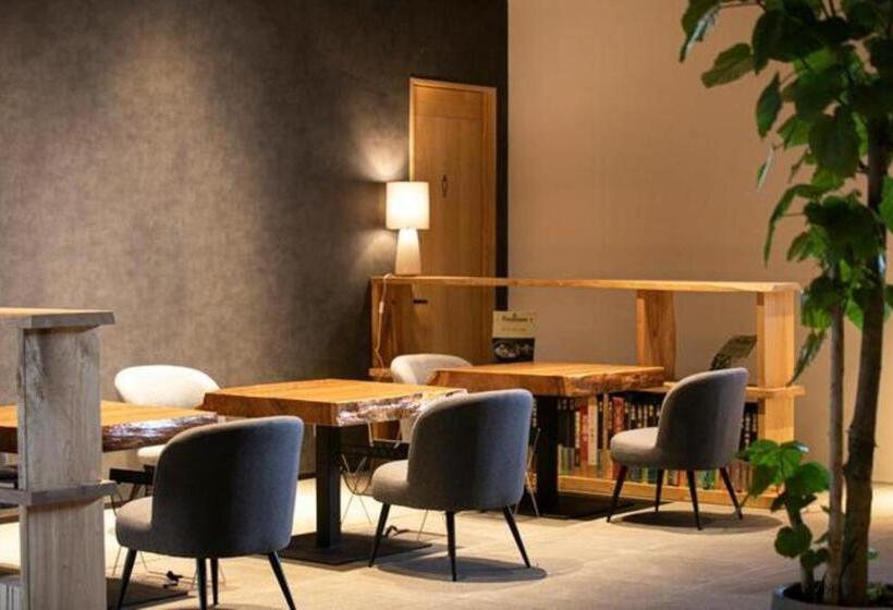 בית מלון כפרי Mure Beppu