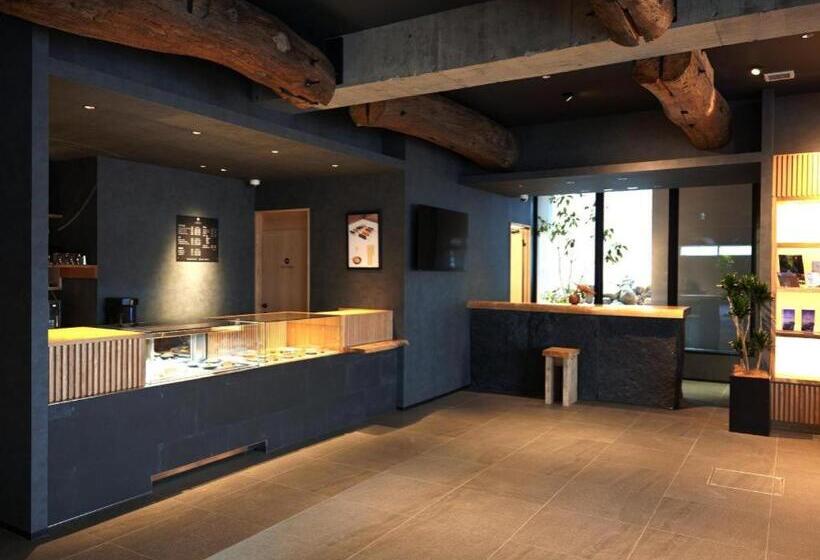 בית מלון כפרי Mure Beppu