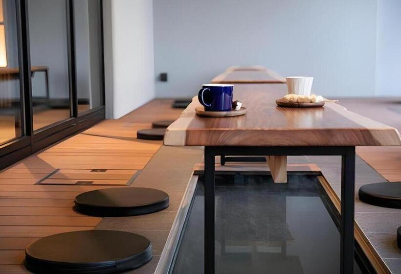 בית מלון כפרי Mure Beppu