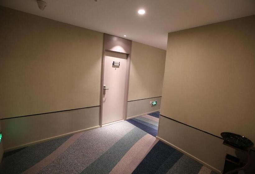 Hotel Shanghai Jiejia