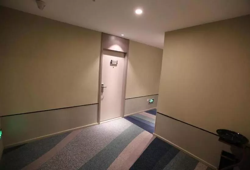 Hotelli Shanghai Jiejia