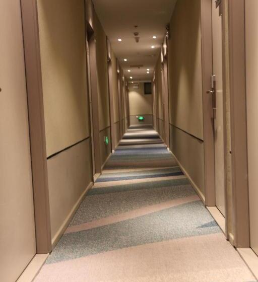 Hotel Shanghai Jiejia