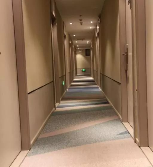 Hotelli Shanghai Jiejia