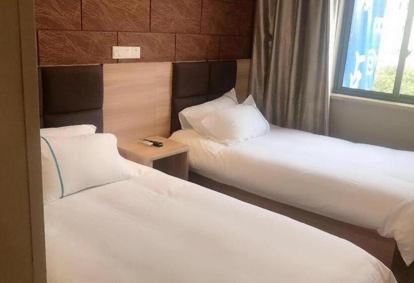 Hotel Shanghai Jiejia