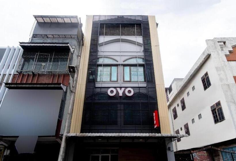 בית מלון כפרי Super Oyo 3159 Festive Inn