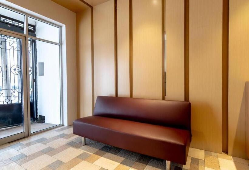 בית מלון כפרי Super Oyo 3159 Festive Inn