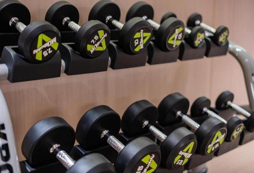 Ji Hotel Chengdu 339 Tv Tower