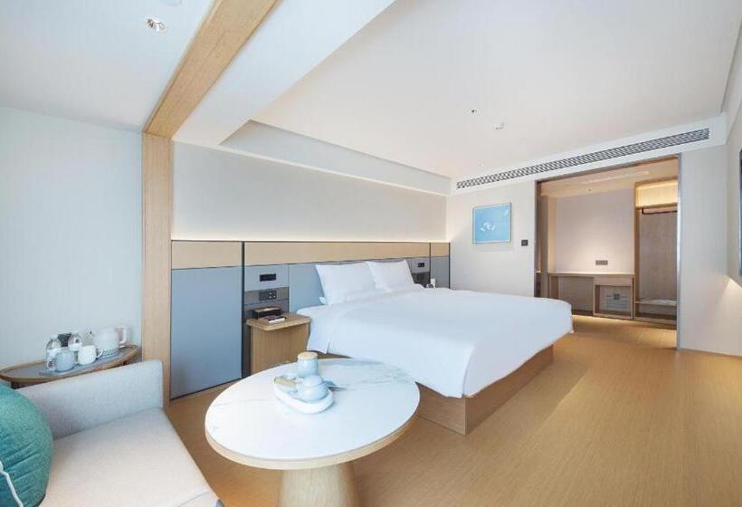 Ji Hotel Dalian Qingniwa Commercial Street