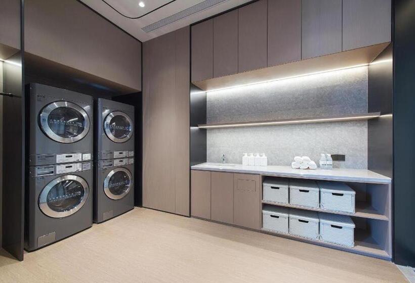 Ji Hotel Dalian Qingniwa Commercial Street