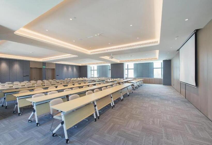 Ji Hotel Dalian Qingniwa Commercial Street