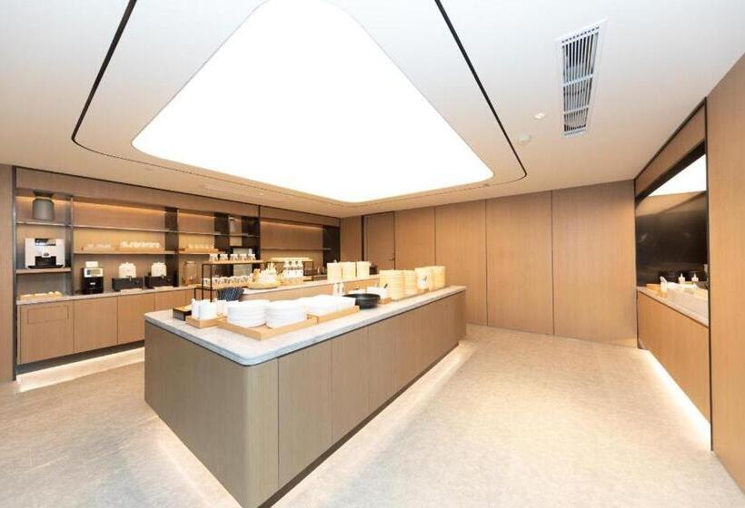 Ji Hotel Nanjing Xianlin Wandamao