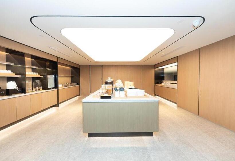 Ji Hotel Nanjing Xianlin Wandamao