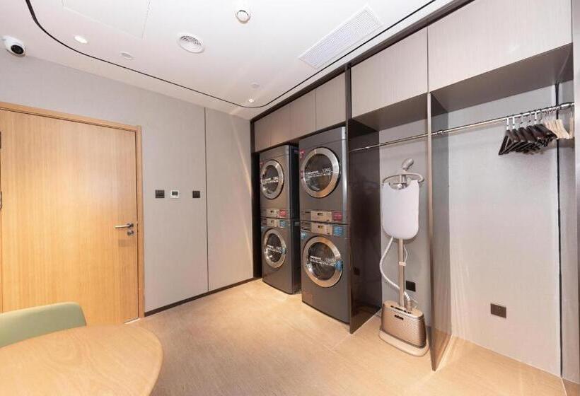 Ji Hotel Nanjing Xianlin Wandamao