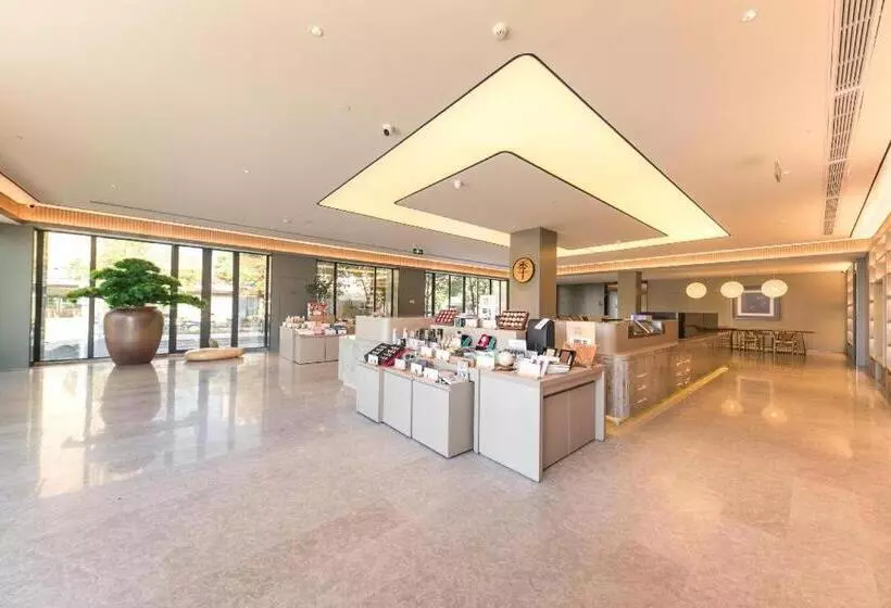 Ji Hotel Ningbo Fenghua Golden Bell Plaza