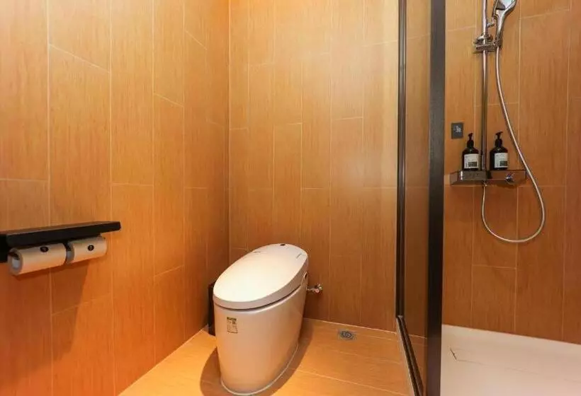 Ji Hotel Xuzhou Medical College