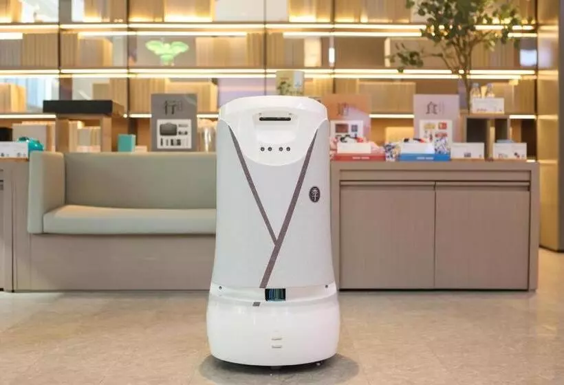 Ji Hotel Xuzhou Medical College