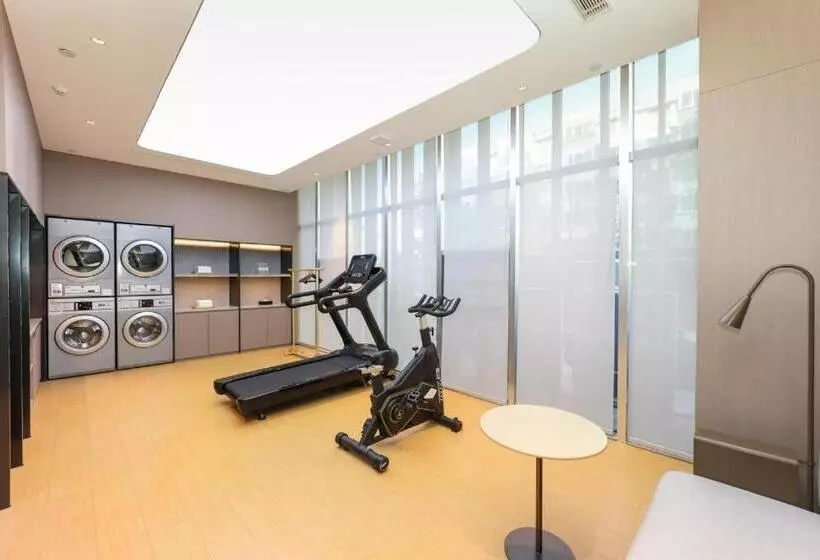 Ji Hotel Xuzhou Medical College