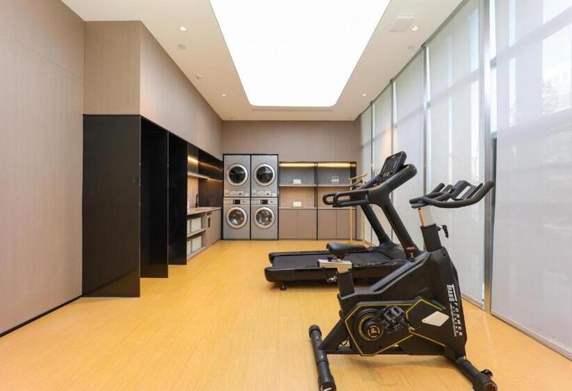 Ji Hotel Xuzhou Medical College