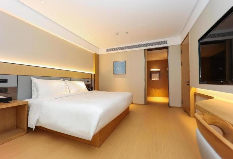 Ji Hotel Xuzhou Medical College