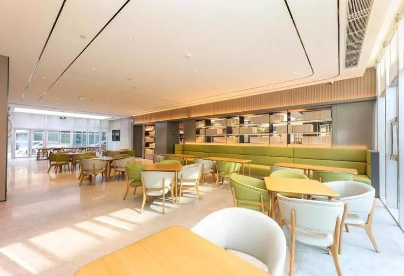 Ji Hotel Xuzhou Medical College