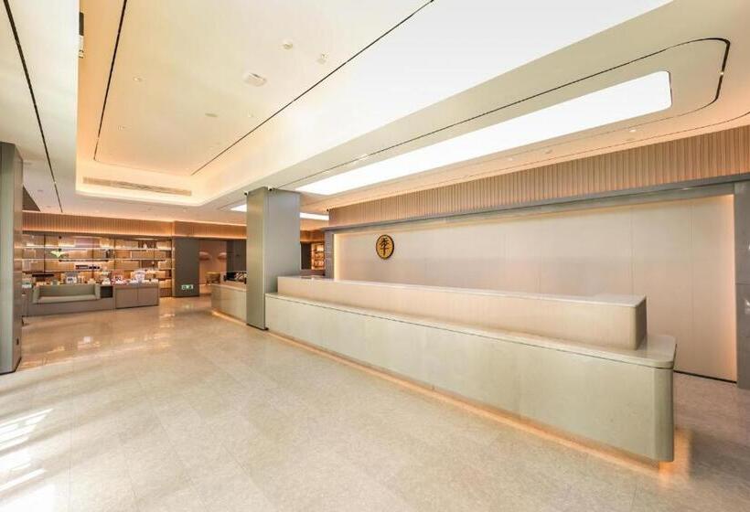 Ji Hotel Xuzhou Medical College