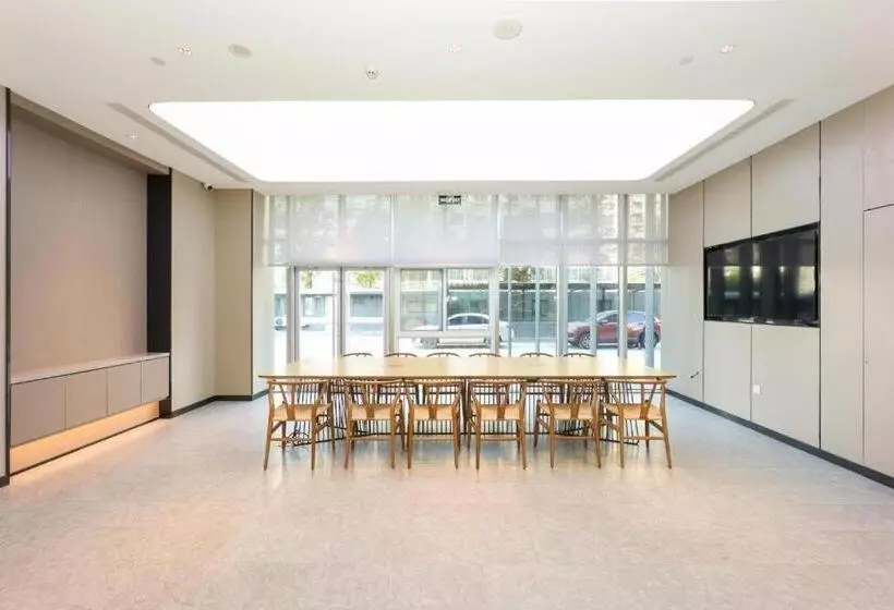 Ji Hotel Xuzhou Medical College