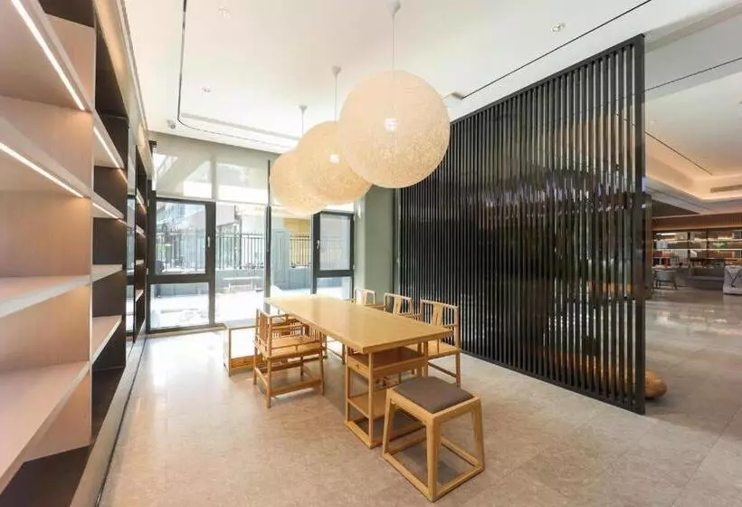 Ji Hotel Xuzhou Medical College