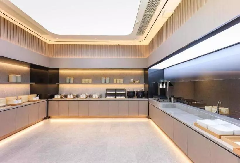 Ji Hotel Xuzhou Medical College